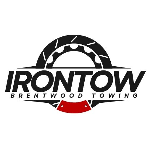 IronTow Brentwood Towing logo